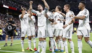 9 مليارات دولار تضع ريال مدريد على قمة اقتصاد كرة القدم العالمية