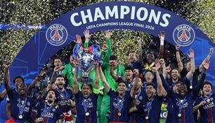 "يويفا" يوزع 2.5 مليار يورو على أندية دوري أبطال أوروبا