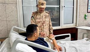 الكويت: اعتراض 39 هدفاً جوياً وإصابة 4 جنود في هجوم إيراني