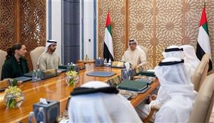 منصور بن زايد: "أبوظبي للتنمية" يواصل دعم تنافسية الصادرات وتعزيز الشراكات العالمية