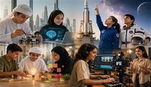 من الذكاء الاصطناعي إلى الفضاء.. صيف الإمارات يوظف الشباب في بناء المستقبل