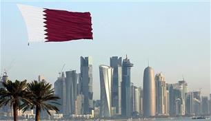 قطر: إصابة طفل بشظايا ناتجة عن اعتراض اعتداء إيراني
