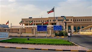 الكويت: حريق في إحدى محطات القوى الكهربائية بعد تعرضها لهجوم إيراني
