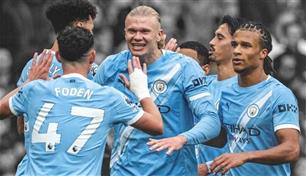 3.5 مليون دولار أرباح مانشستر سيتي من كأس العالم