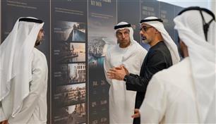 "مرسى السعديات".. مشروع بمعايير استثنائية يعكس مكانة أبوظبي الدولية