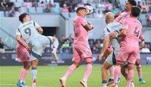 مبيعات تذاكر الدوري الأمريكي تقفز 150% بعد المونديال