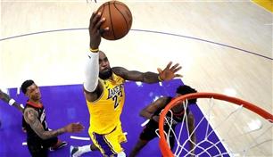 كيف تتحول مليارات البث التلفزيوني إلى رواتب لنجوم "NBA"؟