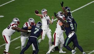صفقات البيع القياسية ترفع القيمة السوقية لأندية "NFL"