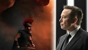 ماسك يتحدى نولان بنسخة ذكية من "The Odyssey" بميزانية 100 مليون دولار