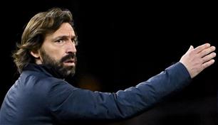 بيرلو يقود منتخب إيطاليا مقابل 1.7 مليون دولار سنوياً