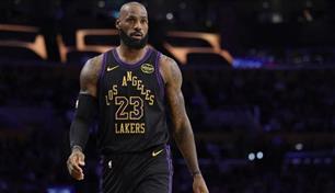 85 مليون دولار خارج الملاعب تدفع ليبرون لتقديم أكبر تضحية مالية في تاريخ NBA