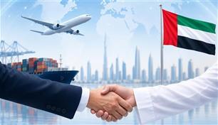 الإمارات توسّع اتفاقيات الشراكة الاقتصادية الشاملة إلى 38 اتفاقية