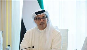 منصور بن زايد: إطلاق منصة قضائية متكاملة تعتمد على الذكاء الاصطناعي
