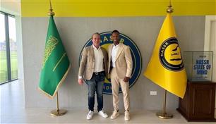 "هيوماين" راعياً رسمياً لنادي النصر موسم 2026-27