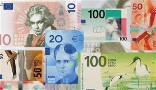 اليورو بثوب جديد.. تحديث للعملة يواكب الرقمنة باستفتاء الأوروبيين 