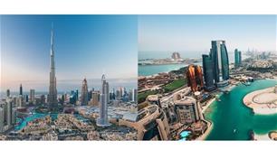دبي وأبوظبي ضمن أفضل 20 عالمياً في مؤشر المدن الذكية
