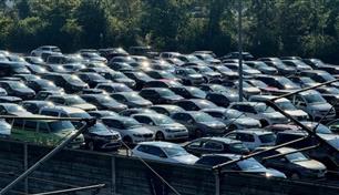 ألمانيا تستدعي مليوناً و800 ألف سيارة بسبب عيوب فنية
