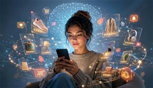 "اقتصاد الانتباه".. كيف تصل الخوارزمية إلى محفظتك؟