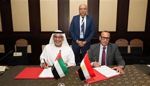 الإمارات ومصر توسعان حقوق النقل الجوي خلال 5 أعوام