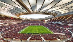 الاستثمار الترفيهي يقود أتلتيكو مدريد إلى مرحلة مالية جديدة