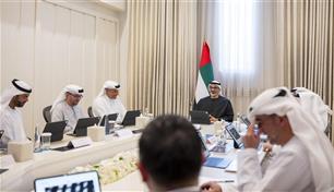 خالد بن محمد بن زايد يعتمد هيكل المحافظ الاستثمارية لـ"لِعماد" لتعزيز التنويع الاقتصادي