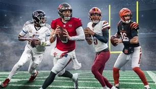 ارتفاع مكافآت توقيع اللاعبين الجدد في NFL بنسبة 18.5% 