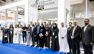 20 شركة إماراتية ناشئة تدخل سباق التكنولوجيا والـAI في جيتكس برلين