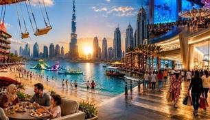 من الترفيه إلى التسوق.. 10 وجهات تنعش اقتصاد "صيف دبي"