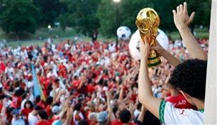 52% خسائر في سوق إعادة بيع تذاكر كأس العالم بعد مفاجآت دور الـ16
