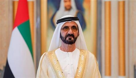 محمد بن راشد يعلن أوائل الثانوية العامة: أبناؤنا رهاننا الرابح