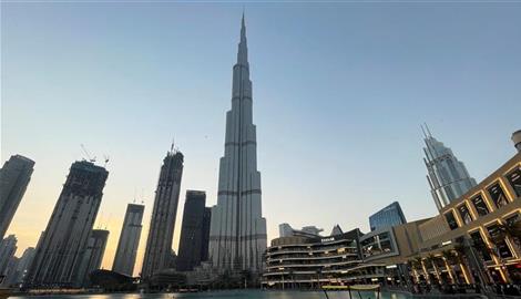 تجارة الإمارات غير النفطية نحو الـ4 تريليونات درهم.. نمو مستدام يترجم الثقة الدولية