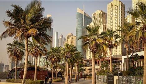 طفرة استثمارية.. "تكوين رأس المال الثابت" في الإمارات يقفز إلى 539 مليار درهم في 2025