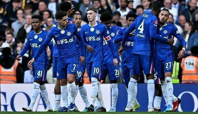 الاتحاد الأوروبي يغرّم تشيلسي بسبب قواعد الإنفاق المالي