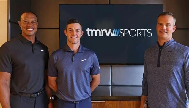 كيف تخطط أورلاندو للفوز بصفقة "TMRW Sports"؟