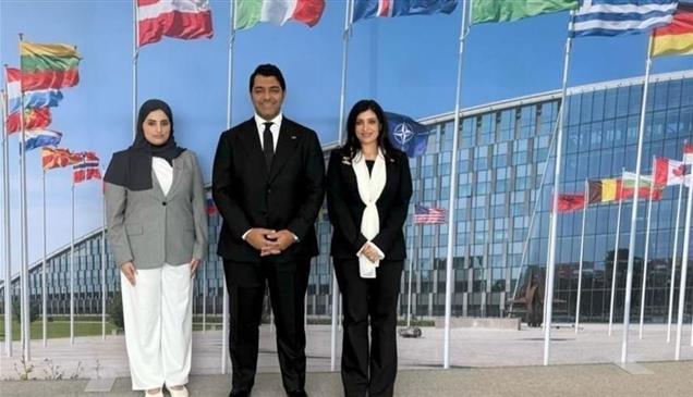 الإمارات: ملتزمون بتعزيز التعاون الدولي في مكافحة الإرهاب