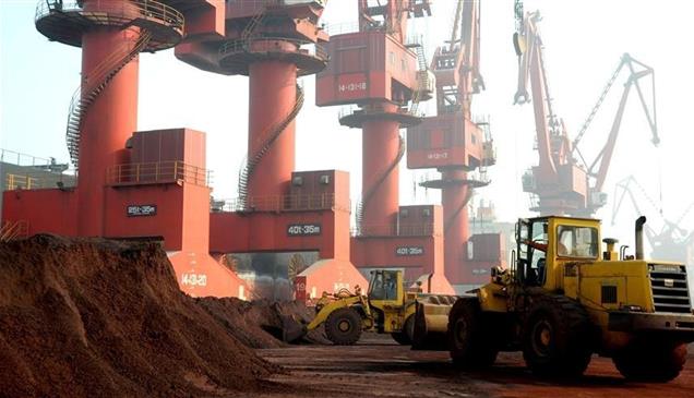 قيود الصين على المعادن النادرة تهدد إنتاجاً بـ 6.5 تريليون دولار