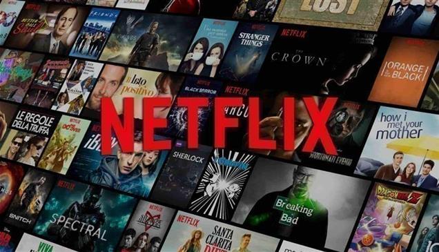 تقهقر من القمة.. أسهم "نتفليكس" تهوي بخسائر 260 مليار دولار
