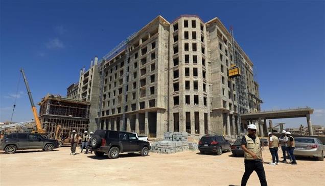 ظلام في ليبيا بعد انقطاع مفاجئ للتيار الكهربائي
