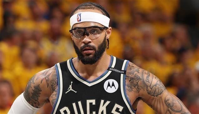 شبهات مالية تحيط بعقد نجم "NBA"