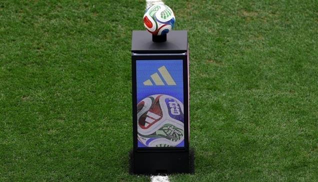 أديداس تحول كأس العالم إلى ماكينة إيرادات بقيمة 1.7 مليار دولار