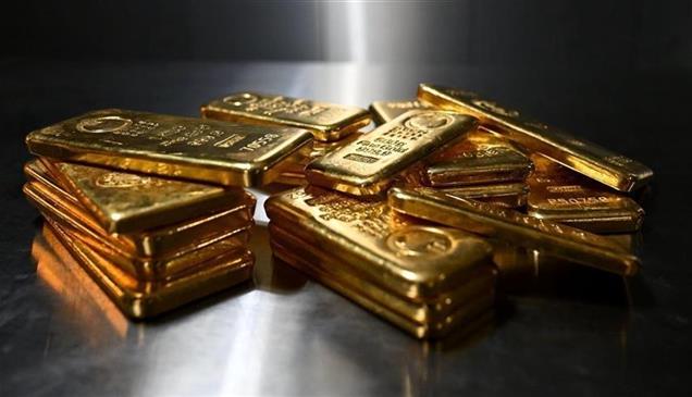 الذهب يرتفع مع تصاعد التوترات في الشرق الأوسط