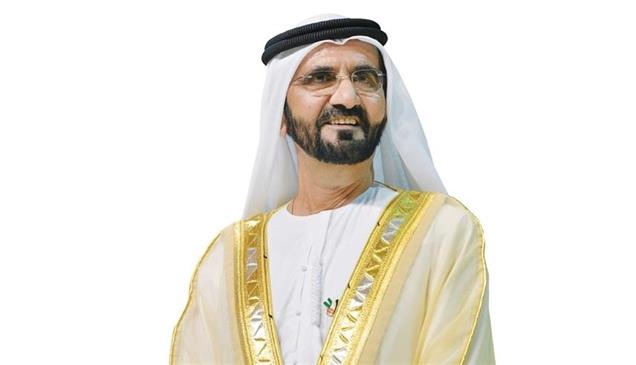 محمد بن راشد يعتمد البرنامج الوطني لتطوير النظام الإحصائي في الإمارات