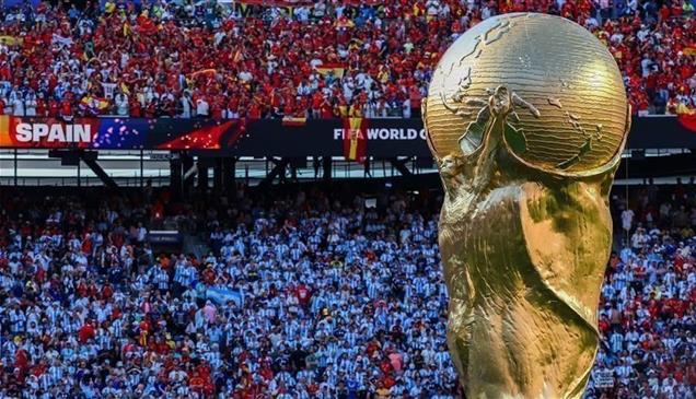 كأس العالم 2026 تسهم في تسارع نشاط الأعمال في أمريكا