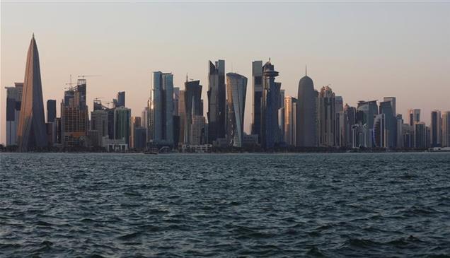 قطر تعلن استئناف أنشطة الملاحة البحرية بشكل كامل