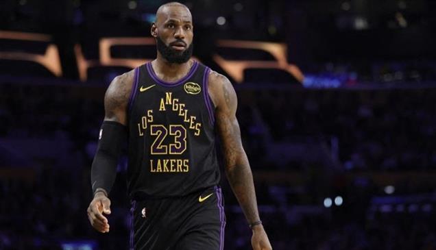 85 مليون دولار خارج الملاعب تدفع ليبرون لتقديم أكبر تضحية مالية في تاريخ NBA