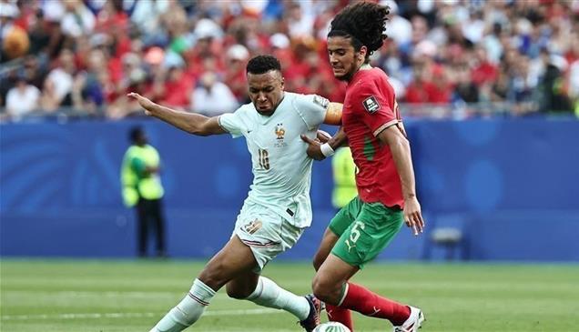 بعد المونديال.. أسهم اللاعبين تقفز في بورصة الانتقالات بـ50%