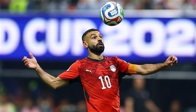 محمد صلاح ينضم لبشكتاش برعاية "الخطوط التركية"