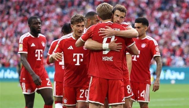 مليار يورو من أبولو.. "البوندسليغا" تدرس أكبر تحرك مالي بضمان حقوق البث التلفزيوني
