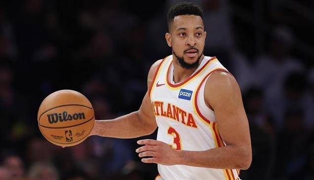 رغم عقوده المليونية في الـNBA.. سي جيه ماكولوم يرفع شعار الاستثمار طويل الأجل