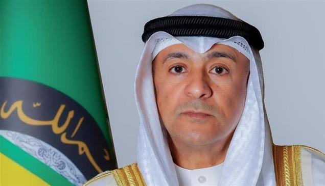 "مجلس التعاون" يُدين تجدد الهجمات الإيرانية على الكويت والأردن